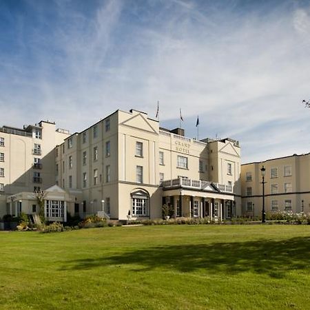 Hotel The Grand Malahide Dublin Exterior photo