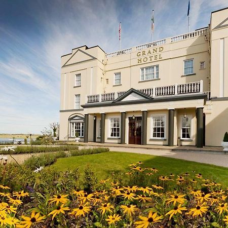 Hotel The Grand Malahide Dublin Exterior photo