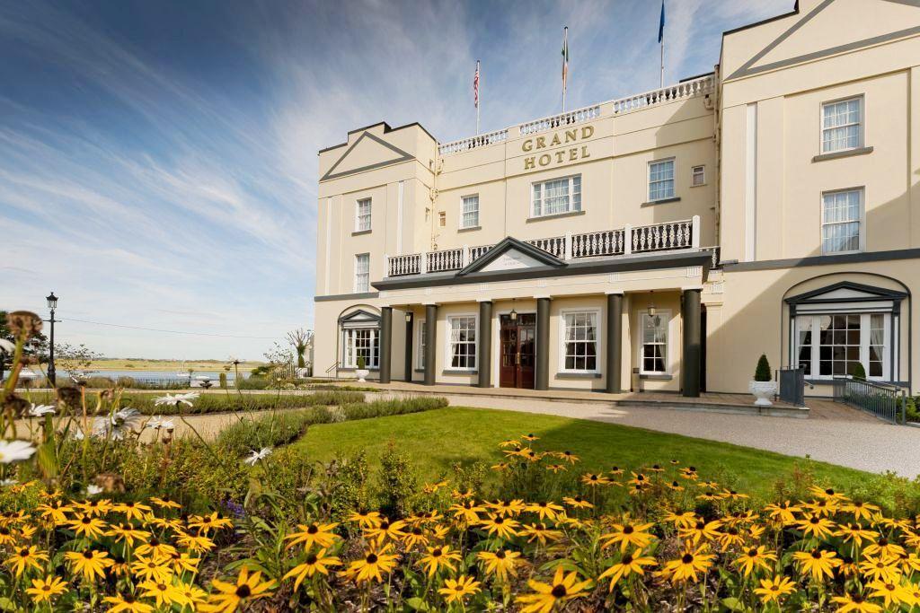 Hotel The Grand Malahide Dublin Exterior photo